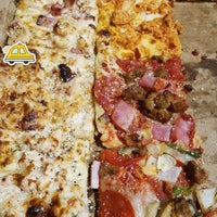 Foto tirada no(a) Nirchi&amp;#39;s Pizza por steve o. em 11/5/2017