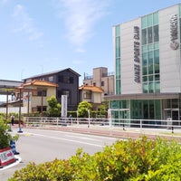 モゾ ワンダー シティ