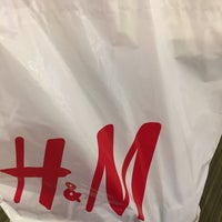 H M お台場 東京 東京都