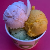 Photo taken at Fortunes Ice Cream by Alice F. on 5/15/2021