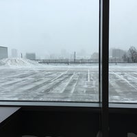 Photo taken at Horizon Park Business Center by Tatyana R. on 2/28/2018