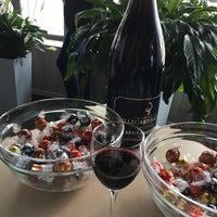 Photo taken at Sky Point, 20th floor by Tatyana R. on 6/26/2018