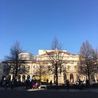 Foto scattata a Palazzo Marino da Fernando M. il 2/14/2019