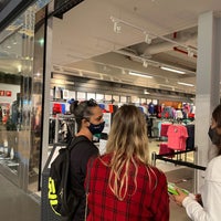 outlet nike são gonçalo
