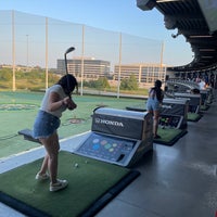 Photo taken at Topgolf by Paulo C. on 6/2/2023