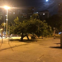 Photo taken at Praça Afonso Pena by Paulo C. on 3/7/2020