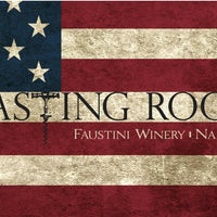 Photo taken at The Tasting Room, Faustini Wines by The Tasting Room, Faustini Wines on 8/28/2013