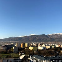 3/30/2017에 Jacco V.님이 Suite Hotel Sofia에서 찍은 사진