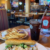 Photo taken at Applebee&amp;#39;s Grill + Bar by جُوري on 8/18/2021