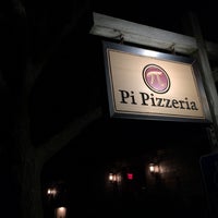 Photo taken at Pi Pizza by Rob A. on 8/16/2016