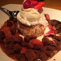 Photo taken at Outback Steakhouse by Moreira F. on 10/26/2015
