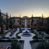 รูปภาพถ่ายที่ Allegretto Vineyard Resort Paso Robles โดย Martina S. เมื่อ 5/5/2023