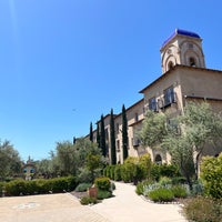 5/8/2023 tarihinde Martina S.ziyaretçi tarafından Allegretto Vineyard Resort Paso Robles'de çekilen fotoğraf