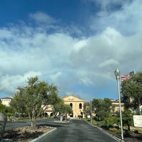 Photo taken at Allegretto Vineyard Resort Paso Robles by Martina S. on 5/3/2023