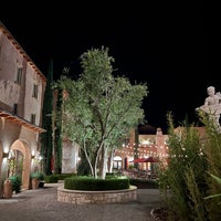 Foto scattata a Allegretto Vineyard Resort Paso Robles da Martina S. il 9/25/2022