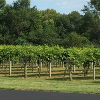 Photo taken at WineHaven Winery and Vineyard by Mike S. on 8/15/2019