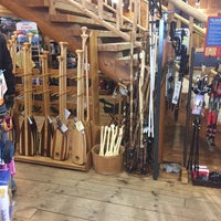 Photo taken at Lake Superior Trading Post by Mike S. on 2/4/2017