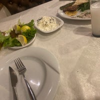 12/20/2023にÇağatayがMaşagah Restaurantで撮った写真