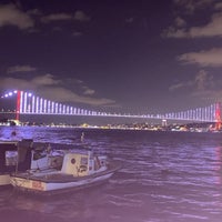 Photo taken at Point Hotel Taksim by Burak Ç. on 7/19/2022