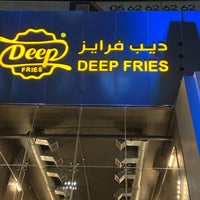 Photo taken at Deep Fries by ☢️🐆 on 10/27/2023