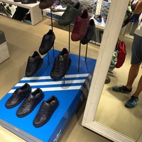 Adidas - Shoe Store