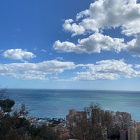 Photo taken at Málaga by Yuemeng Z. on 3/10/2024