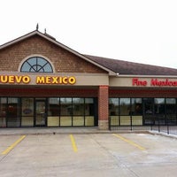Photo taken at Nuevo Mexico Restaurant by Nuevo Mexico Restaurant on 1/3/2020