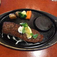 ステーキのあすか 51 Visitors