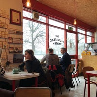 Photo taken at The Plumstead Pantry by James H. on 3/3/2018