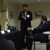 Photo taken at Los Angeles Chamber of Commerce by Tai on 11/29/2012