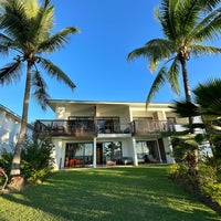 Das Foto wurde bei Hilton Fiji Beach Resort and Spa von Carmen S. am 6/18/2023 aufgenommen