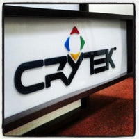 Photo taken at Crytek Kiev by Denis S. on 5/31/2013
