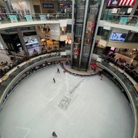 Photo taken at MYMALL by Ден Н. on 6/2/2023