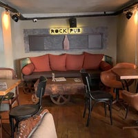 11/19/2019にRock Pub ModaがRock Pub Modaで撮った写真