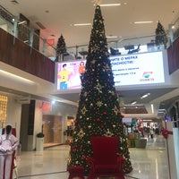 Photo taken at Planeta Mall by Evgeny K. on 12/14/2021