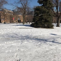 Photo taken at University of Illinois at Chicago (UIC) by wa on 1/21/2020