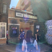 Photo taken at The Walking Dead Attraction by Peter Y. on 8/31/2019