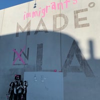 Photo taken at Made In LA by Peter Y. on 9/8/2019