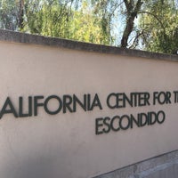 8/29/2017 tarihinde Jon D.ziyaretçi tarafından California Center for the Arts, Escondido'de çekilen fotoğraf