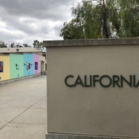 Foto diambil di California Center for the Arts, Escondido oleh Jon D. pada 5/31/2018