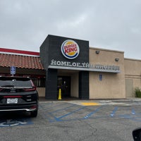 Photo taken at Burger King by Jon D. on 5/10/2024