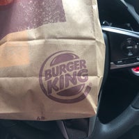 Photo taken at Burger King by Jon D. on 1/14/2019
