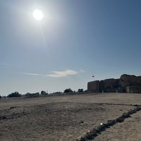 Photo taken at Bahrain Fort by KhaledSA ☕. on 2/22/2024