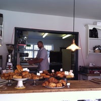 The Pantry Bakery 2 Tips