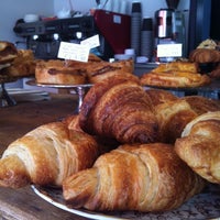 The Pantry Bakery 2 Tips