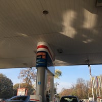 Photo taken at NIS Petrol | BS Zmaj 2 by Milica N. on 11/10/2018