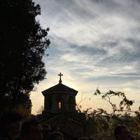 Photo taken at Crkva Svete Petke by Milica N. on 10/21/2017