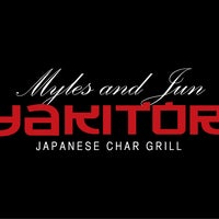 Photo prise au Myles and Jun Yakitori par Myles and Jun Yakitori le8/11/2013