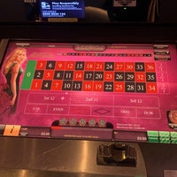 Photo taken at The Hippodrome Casino by ♋️ on 1/9/2024