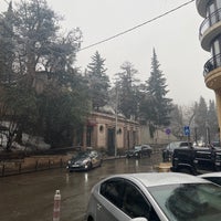 Photo taken at Astoria Tbilisi by عز on 2/6/2023
